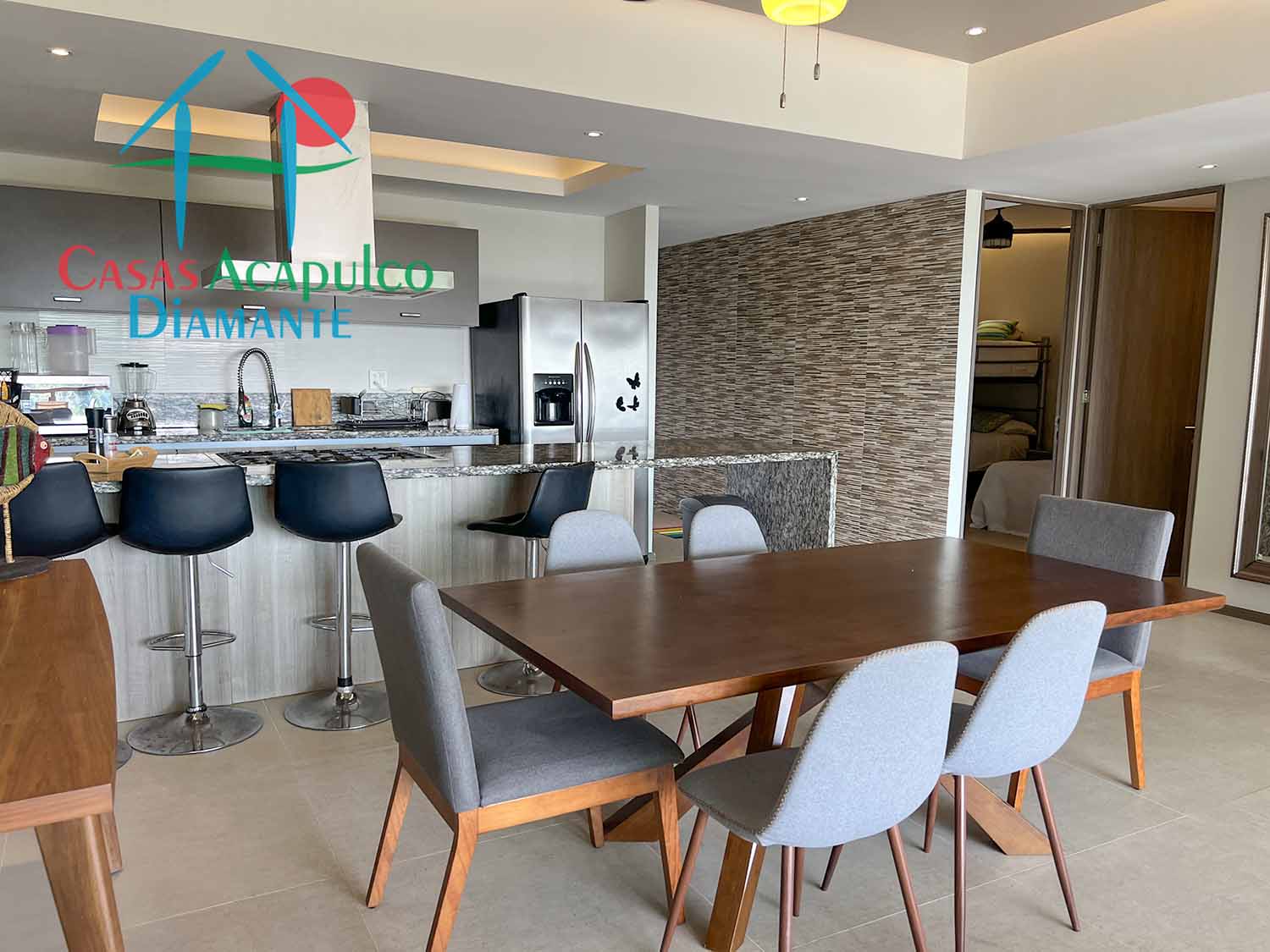 La Isla Java I5 - Estancia 5